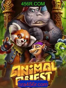 Explorando o Mundo de AnimalQuest: Aventuras e Estratégias