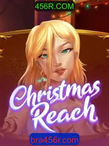 ChristmasReach: Um Jogo Festivo de Estratégia e Diversão