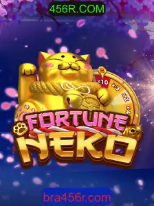 FortuneNeko: Explore o Fascinante Mundo do Jogo de Azar