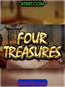 Descubra o Mundo Envolvente de FourTreasures: Um Jogo de Estratégia e Aventura