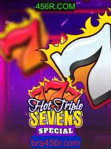 Explorando o Mundo de HotTripleSevensSpecial: Um Jogo de Aventuras e Estratégias
