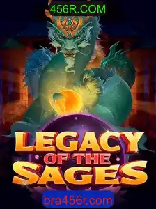 Legacy of the Sages: Explore o Universo de Aventuras