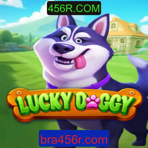 Desvendando LuckyDoggy: Um Jogo de Aventura e Estratégia em 456R.COM