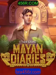 Explorando o Mundo de MayanDiaries: Uma Aventura Inesquecível nos Mistérios da Civilização Maia