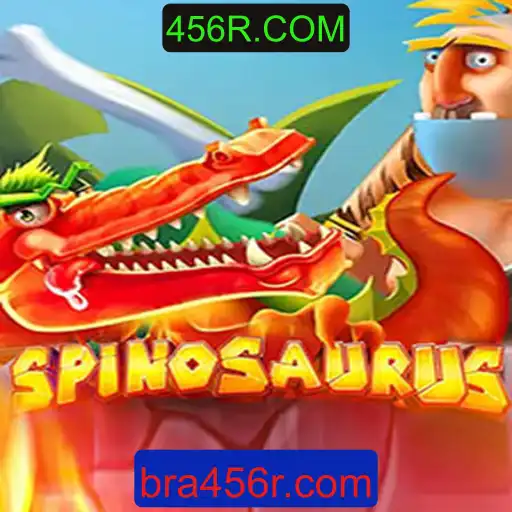 Descubra o Emocionante Mundo do Jogo Spinosaurus em 456R.COM