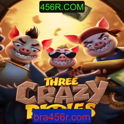 Explorando o Fascinante Mundo de ThreeCrazyPiggies